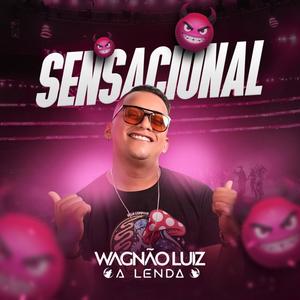 Sensacional (feat. Wagnãoluiz) (Explicit)
