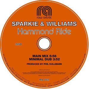 Hammond Ride (Minimal Dub)