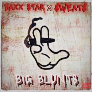 Big Blunts (feat. Baxx Star) (Explicit)