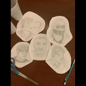 Vibe Resurrection (feat. L$D DiJit & Sheine)