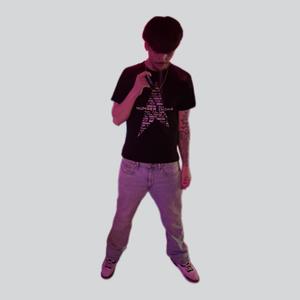 Nobody封面