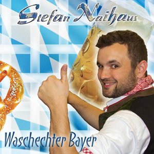 Waschechter Bayer