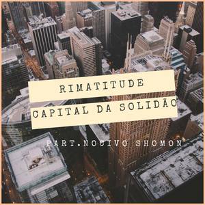 Capital da Solidão