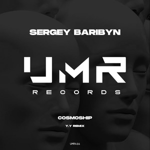 Cosmoship (Y.Y Remix)