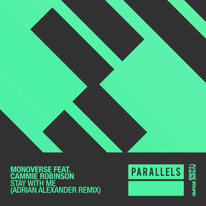Stay With Me (Adrian Alexander Extended Remix)