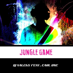 Jungle Game