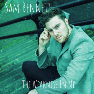 The Weakness In Me (Just Us Edit)