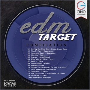 EDM Target