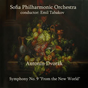 Symphony No. 9 in E Minor, 