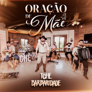 Oração de Mãe