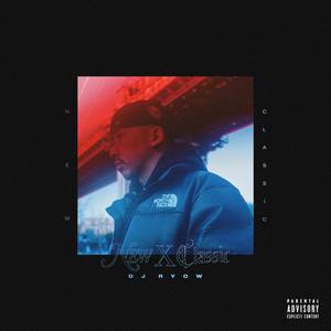 DJ RYOW - City Ain't Change (Explicit)