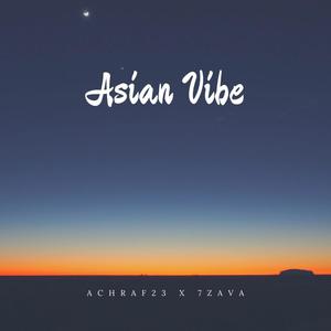 Asian Vibe(feat. AchraF23) (Explicit)