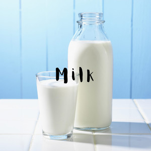 Milk