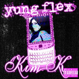 KIM K (Explicit)