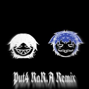 Put4 RaR.a (feat. Sexx) [Remix] [Explicit]