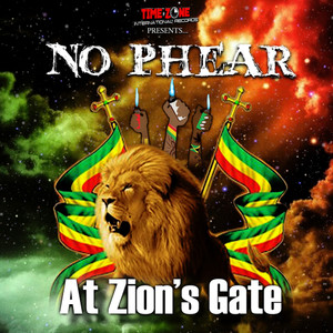 At Zion's Gate