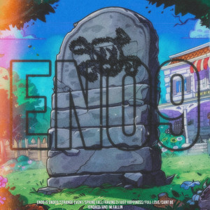 RIP ENO9