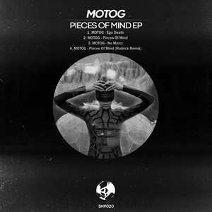 Pieces Of Mind (Rodrick Remix)