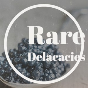 Rare Delacacies