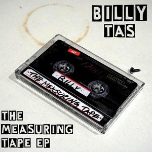 The Measuring Tape EP (Explicit)