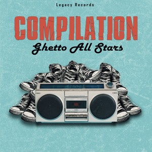 Ghetto All Stars