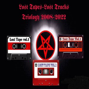 Lost Tapes Lost Tracks Triology 2008-2022 Vol.1 (Explicit)