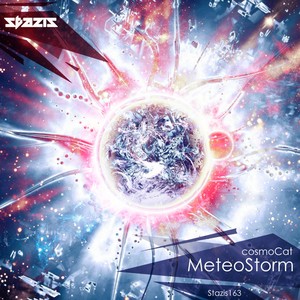 MeteoStorm