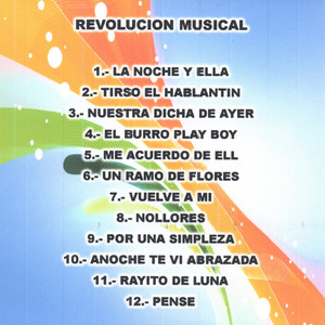 12 Canciones