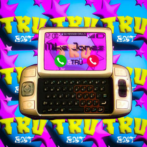 MIKE JONES (feat. KEAANI, ZAY$TORM, Dom G, TeeQ, JaaayStayTrue & 2-EZ) (Explicit)