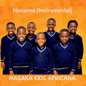 Hosanna (Instrumental)
