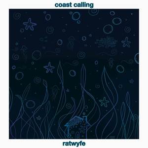 I Don't Fear The Coast I Fear That I Am Not Its Daughter