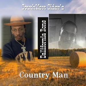 Country Man