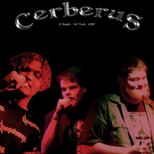 Cerberus (feat. C-Bandz & CMP) [Explicit]