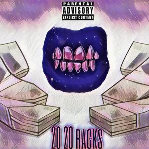 20 20 Racks (Explicit)