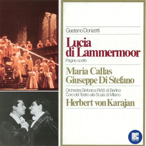 Lucia Di Lammermoor - 