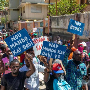 Sa Fòkè (Explicit)