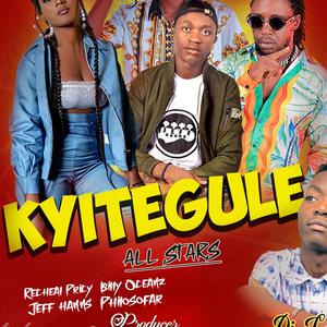 Kyitegule