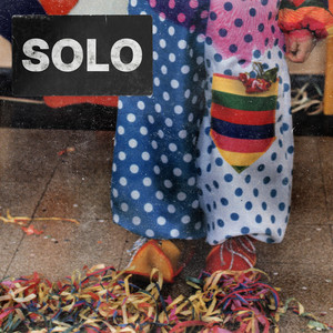 La La La (Bonus Track)