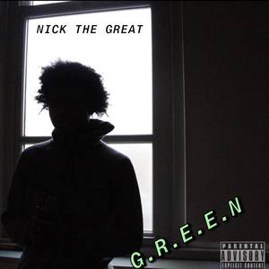 G.R.E.E.N (Explicit)