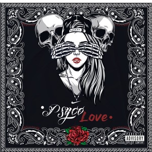 Psyco Love (Explicit)