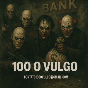 SEGUE O BAILE (Explicit)