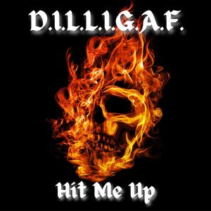 Hit Me Up (Explicit)