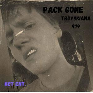 Pack Gone (Explicit)