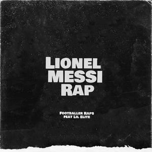 Lionel Messi Rap (Explicit)
