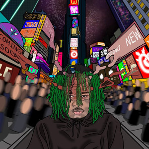 Lonely ft Surfskrt (Explicit)