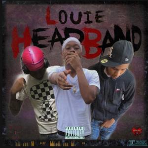 Louie Headband (Explicit)