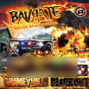 Bartender (Explicit)