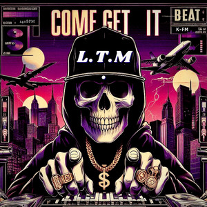 Come Get It Beat