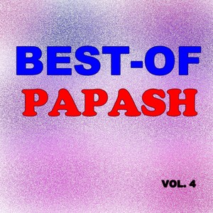 Best-of papash (Vol. 4)