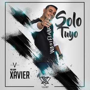 Solo Tuyo
